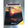 Blaser Catalog 02-2007 , aktive jagd, in german ,vintage , collectors item