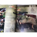 Blaser Catalog 02-2007 , aktive jagd, in german ,vintage , collectors item