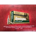 Remington Catalog 2007 in english,vintage , collectors item