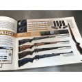 Weatherby catalog 2007 in english ,vintage , collectors item,