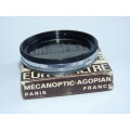 Euro filter pol 46.5mm linear,46.5mm Filter Thread,Polarizing Filter, polarized