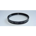 Soligor 49mm +1 Japan, 49mm Filter Thread, close up,