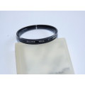 Soligor 49mm +1 Japan, 49mm Filter Thread, close up,