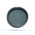 BW 55E Top Pol , 55mm Filter Thread, polfilter, pol filter,made in Germany ,B+W,Polarizing Filter,