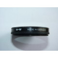 BW 55E Top Pol , 55mm Filter Thread, polfilter, pol filter,made in Germany ,B+W,Polarizing Filter,