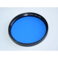 BW 55E KB12 Blue correction filter,55mm Filter Thread, B+W