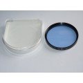 CeneiPlan 58mm Blue B3  1.5x, correction filter,58mm Filter Thread,Cenei