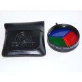 Hoya 55mm color-multivision Filter Japan,  55mm Filter Thread,effect filter,