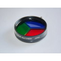 Hoya 55mm color-multivision Filter Japan,  55mm Filter Thread,effect filter,