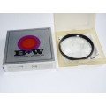 BW 55E Center Spot, Dot Lense,55mm Filter Thread, B+W , Effect Filter