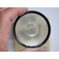 BW 55E Center Spot, Dot Lense,55mm Filter Thread, B+W , Effect Filter, LOT 2