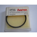 Hoya 55mm UV coated, 55mm Filter Thread,