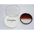 Cromofilter T2 55mm, 55mm Filter Thread,
