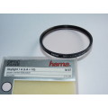 Hama Skylight 1A (LA+10) Filter 67mm,67mm Filter Thread,