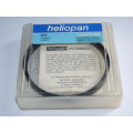 Heliopan UV Filter coated 82mm, 82mm Filter Thread, made in Germany