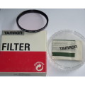 Tamron 72mm MC 1B Skylight Filter, multi coated, 72mm Filter Thread,MC LOT2