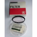 Tamron 72mm MC 1B Skylight Filter, multi coated, 72mm Filter Thread,MC LOT2