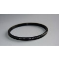 BW Metal Adapter Ring 58mm - 55mm, B+W, Filter 55mm to Lens 58mm