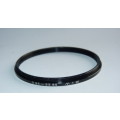 BW Metal Adapter Ring 58mm - 55mm, B+W, Filter 55mm to Lens 58mm