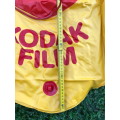 Vintage Kodak Film Inflatable Boat (Store Display Promotion 70s in Germany), collectors item,  LOT 1