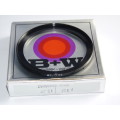 BW Metal Adapter Ring F 77mm - L 67mm, B+W, Filter 77mm to Lens 67mm