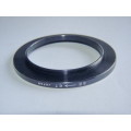 Metal Adapter Ring F 67mm to L 52mm, Filter 67mm to Lens 52mm, Japan