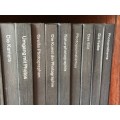 Time Life Photography bundle , Hard Cover , 13 books in german, rare, vintage, collectors item