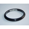 Metal Adapter Ring M 55 - M58 ,Coupling Reverse Macro Ring Adapter