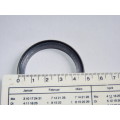 Metal Adapter Ring F 49mm to L 42mm, Filter 49mm Lens 42mm