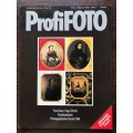 Profi Foto Nr.3 Mai Juni 1979 ,155 pages, in german, photo mag from Germany,140 years Photography