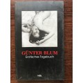 Günter Blum Erotisches Tagebuch ,128 pages, in german, erotic diary, photo book, 15cmx24cm