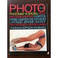 Photo Nr. 24/1974 magazin, photokina 1974, 138 pages, in german, photo magazine from Germany