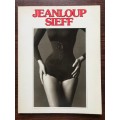 JeanLoup Sieff 1988 Erotic Photography, 80 pages, in german,