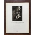 JeanLoup Sieff 1988 Erotic Photography, 80 pages, in german,