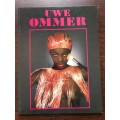 Uwe Ommer Erotic Photographs 1990, in german,english and french