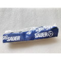 Sig Sauer Lanyard blue, new, sealed