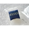 Zeiss Pin from Germany, sealed, new