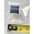 Zeiss Pin from Germany, sealed, new