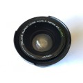 Deluxe Super Wide Angle Macro Lens (mount 46mm)