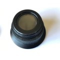 Deluxe Super Wide Angle Macro Lens (mount 46mm)
