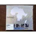 Garmap 2008 CD still sealed