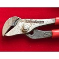 German vintage tools : 1x West Germany Pliers, 1 x Germany Pliers, rare,