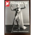 Spezial Fotografie (Stern Portfolio No.33) von Mapplethorpe, Robert , vintage, rare, in german