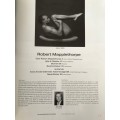 Spezial Fotografie (Stern Portfolio No.33) von Mapplethorpe, Robert , vintage, rare, in german