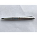 Bolasccin Philips Ball Pen , collectors item , nimm doch Philips, pen is from Germany