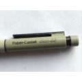 Faber Castell Duo 22, vintage (pen and pencil)