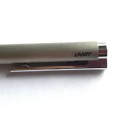 LAMY Ball Pen `Praktica` from Germany, collectors item