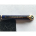 Intercontinental Ball Pen,collectors item, vintage