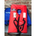 H2O Life Jacket , life vest, watersport, like new, size L / XL