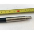 Parker Pen Beroflex AG made in England IC, date code, 1984 Q2 ,collectors item